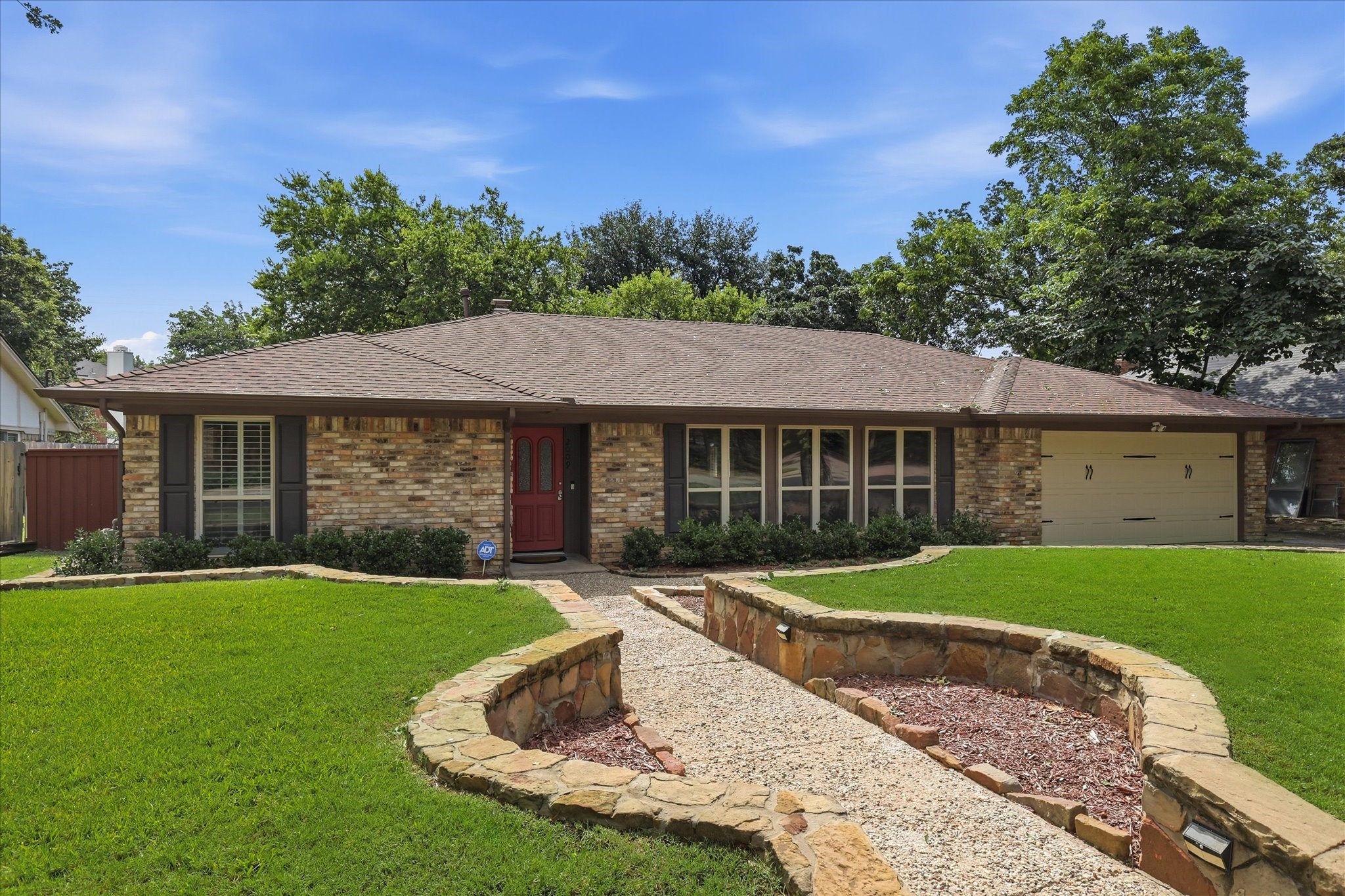 2009 Tanglewood Drive Grapevine TX 76051