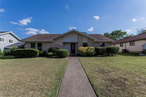2708 S Cypress Circle Plano TX 75075