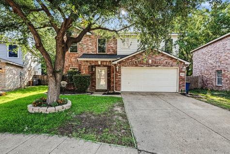 4030 Holly Leaf Court Dallas TX 75212