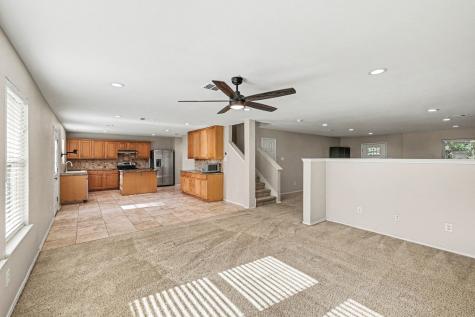 4030 Holly Leaf Court Dallas TX 75212