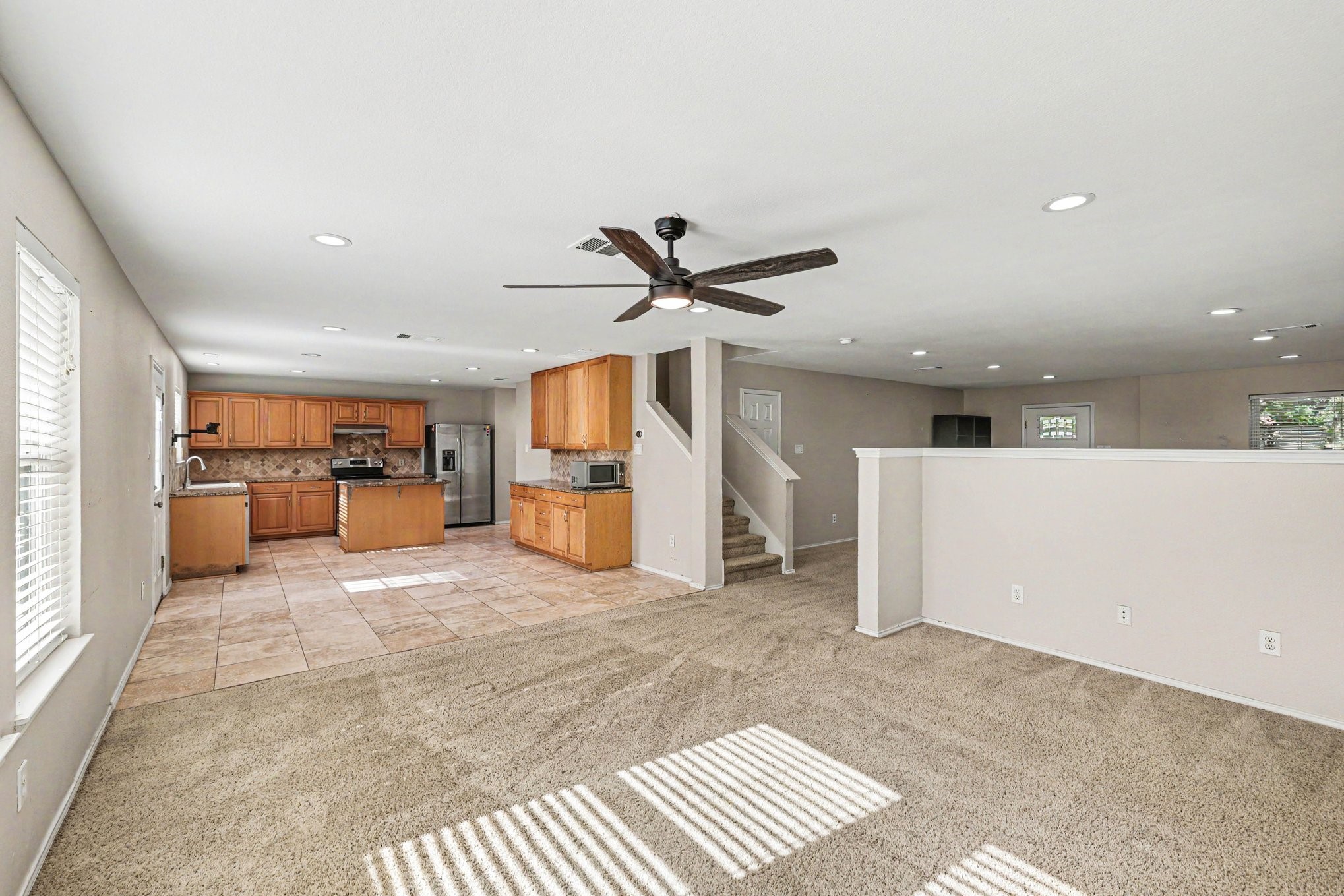 4030 Holly Leaf Court Dallas TX 75212