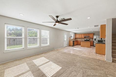 4030 Holly Leaf Court Dallas TX 75212