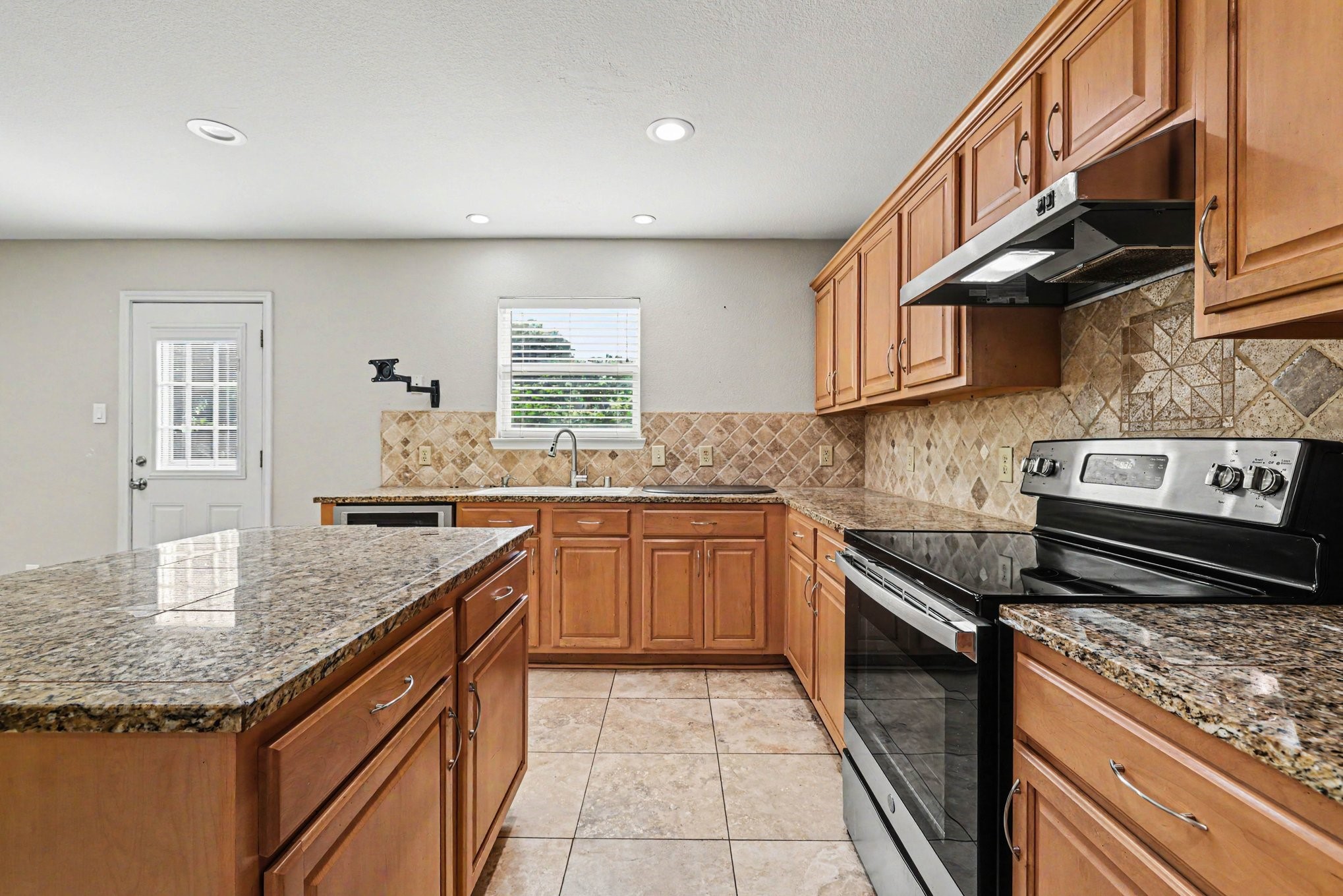 4030 Holly Leaf Court Dallas TX 75212