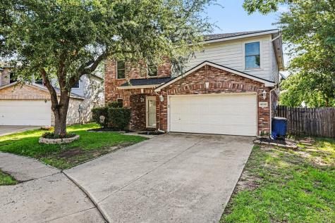 4030 Holly Leaf Court Dallas TX 75212