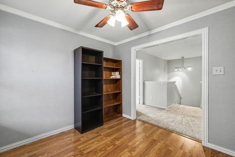 4030 Holly Leaf Court Dallas TX 75212