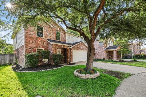 4030 Holly Leaf Court Dallas TX 75212