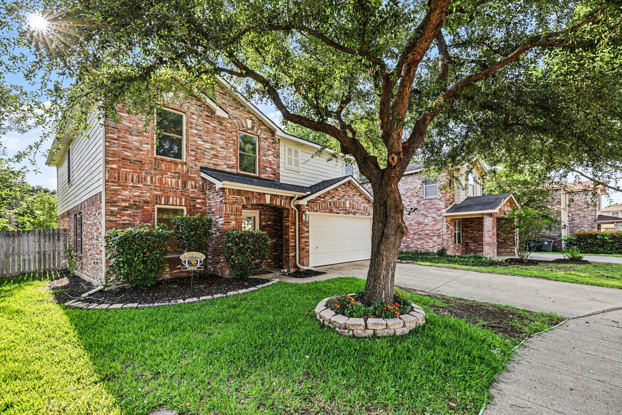 4030 Holly Leaf Court Dallas TX 75212