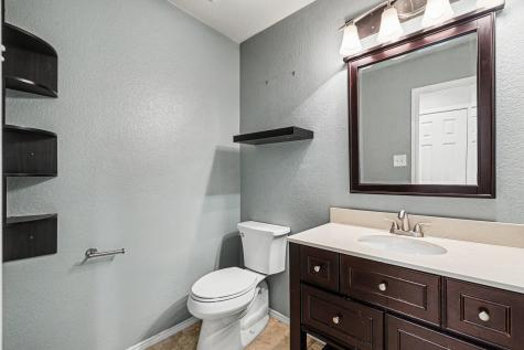 4030 Holly Leaf Court Dallas TX 75212
