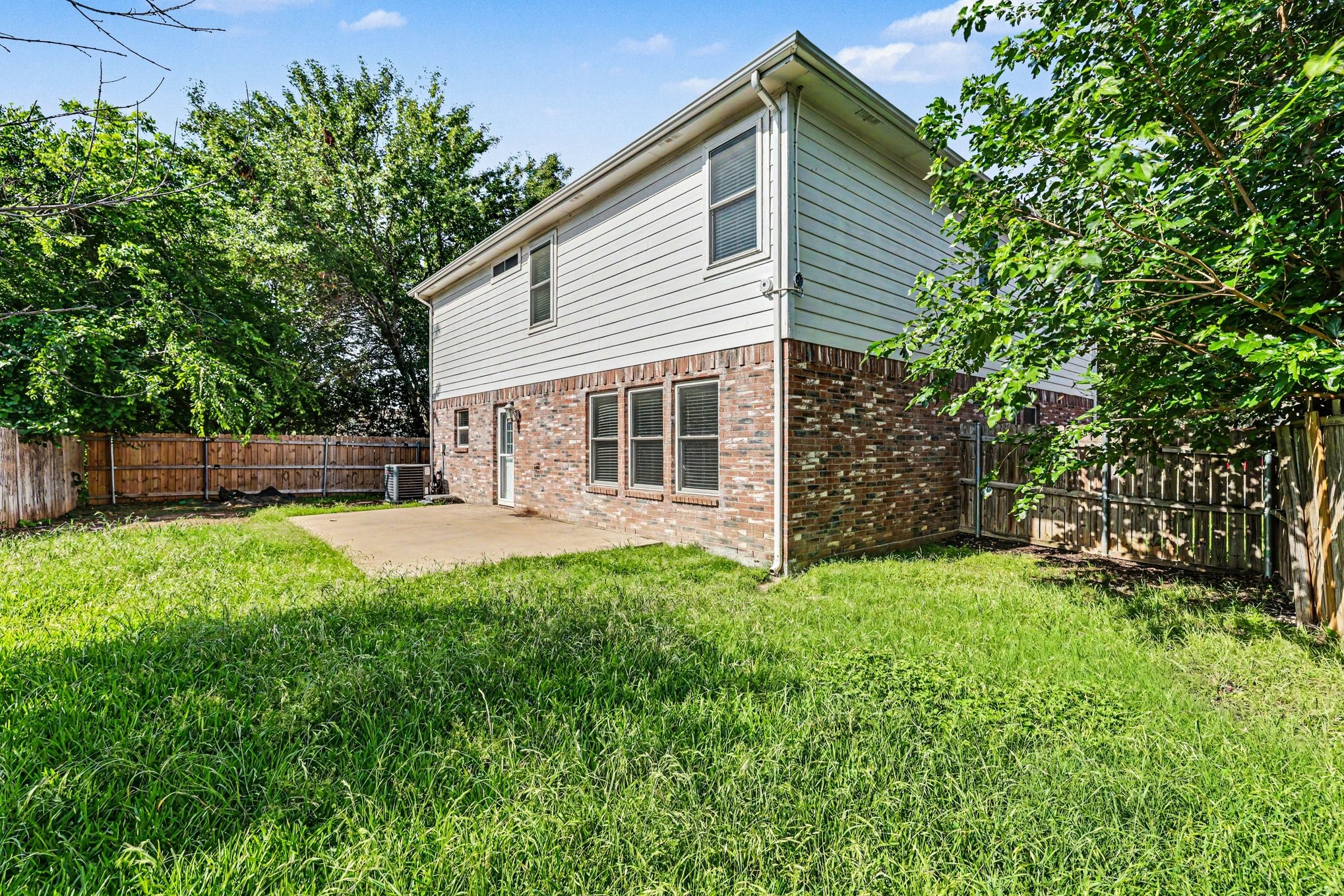 4030 Holly Leaf Court Dallas TX 75212