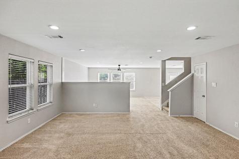 4030 Holly Leaf Court Dallas TX 75212