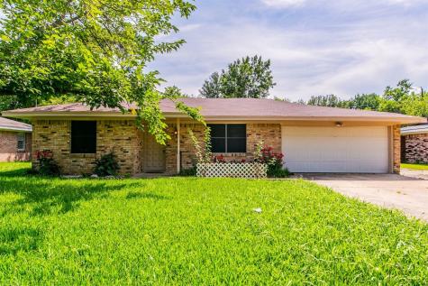 203 Melody Lane Terrell TX 75160