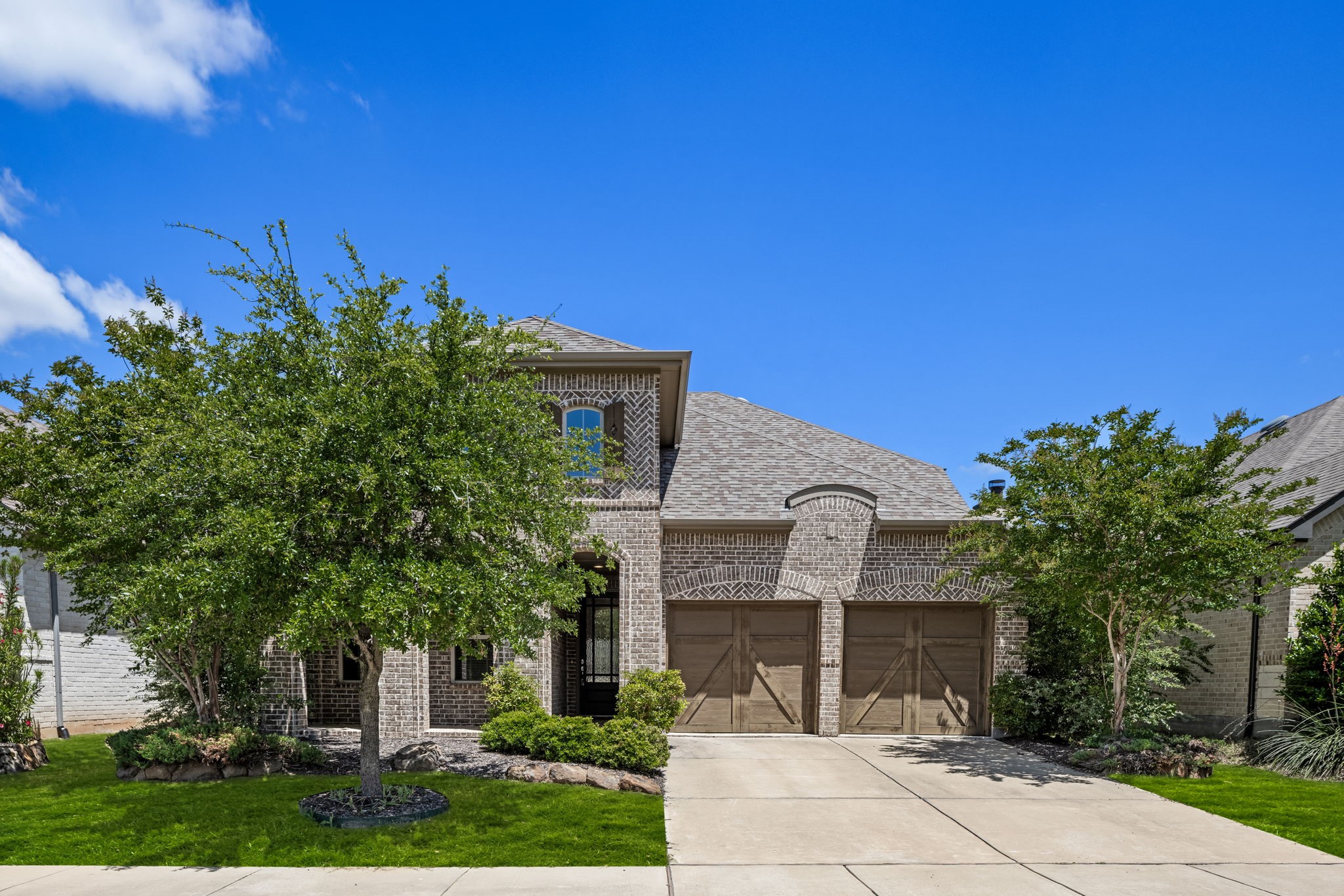 1514 Carnation Street Celina TX 75078