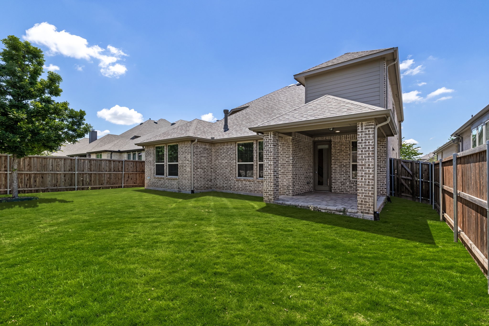 1514 Carnation Street Celina TX 75078