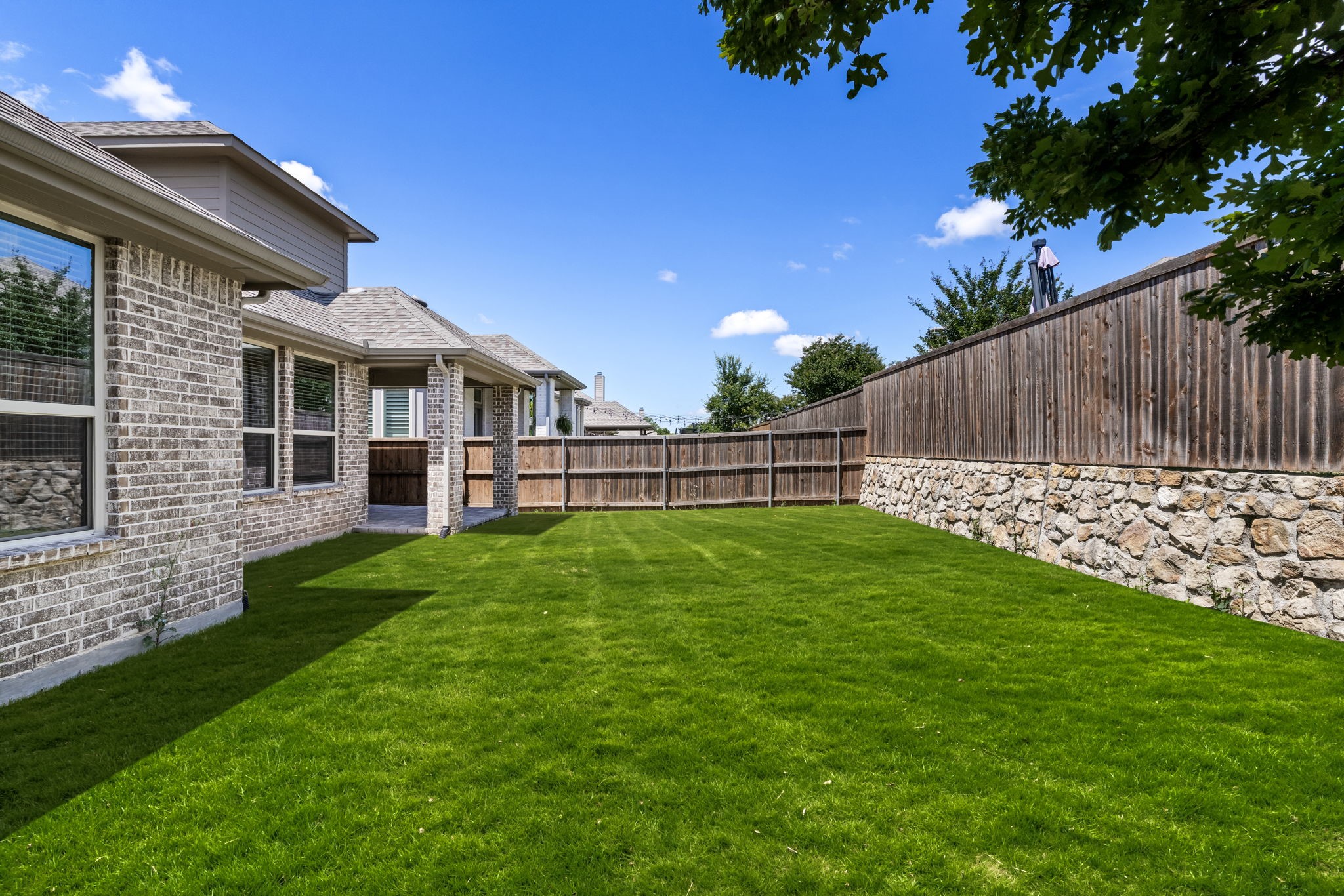 1514 Carnation Street Celina TX 75078