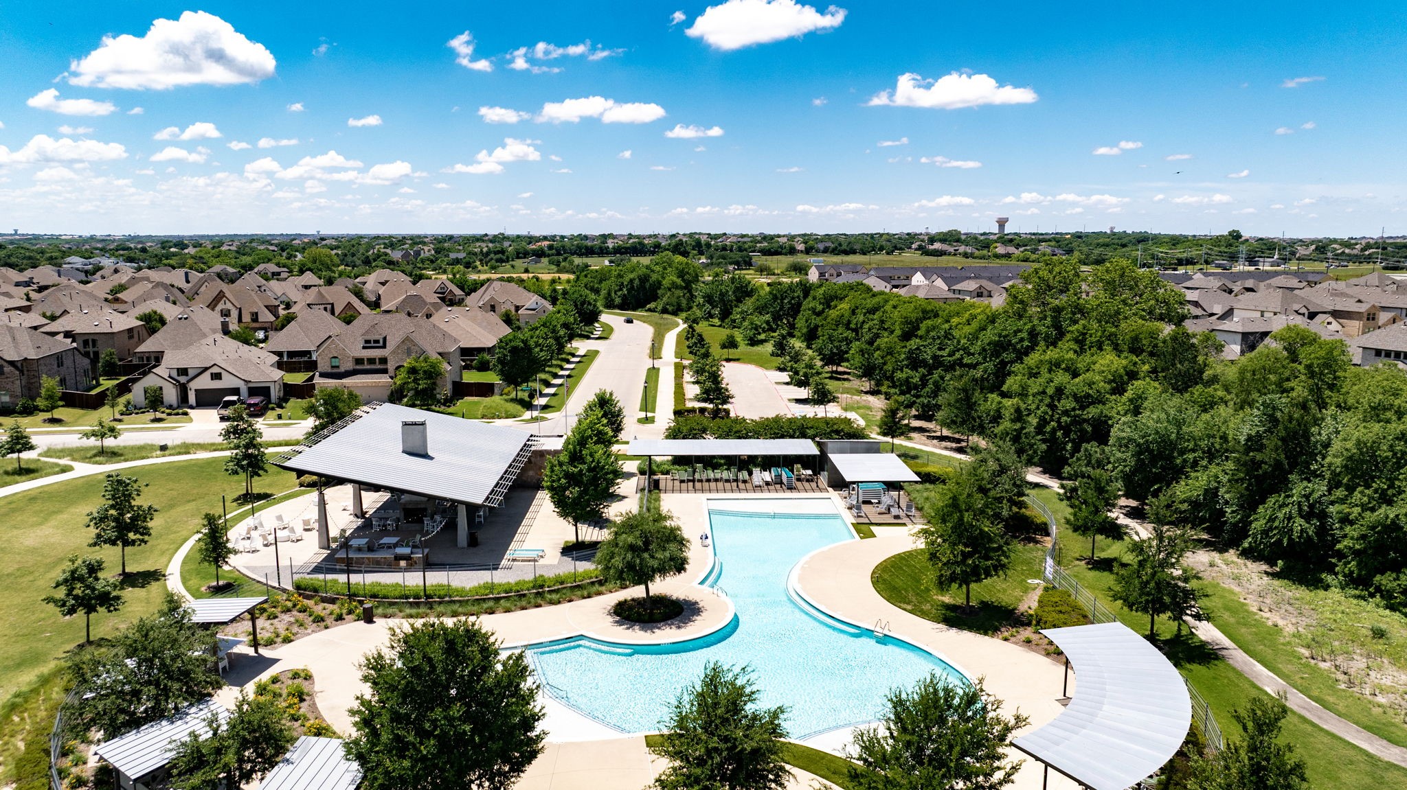 1514 Carnation Street Celina TX 75078