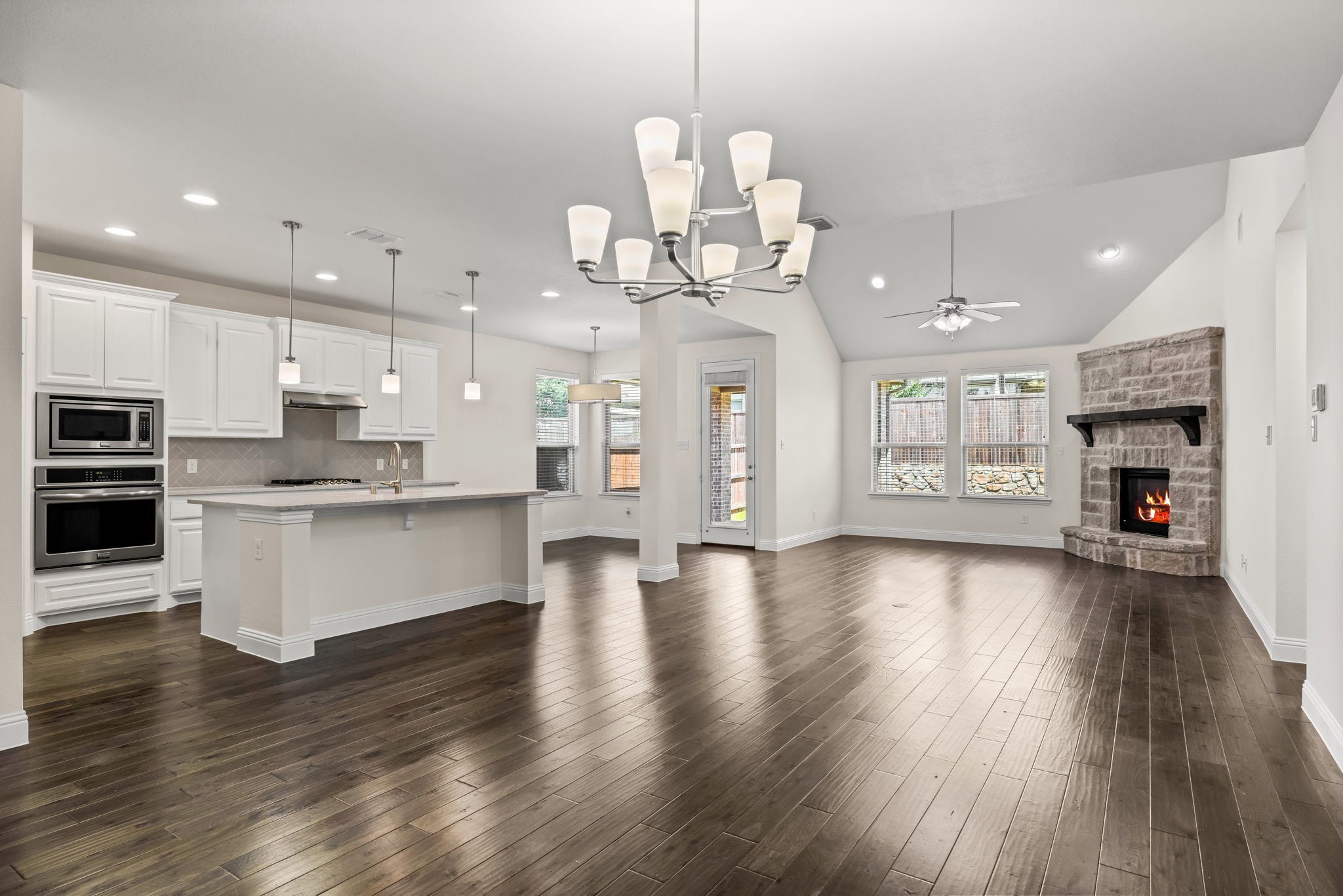 1514 Carnation Street Celina TX 75078