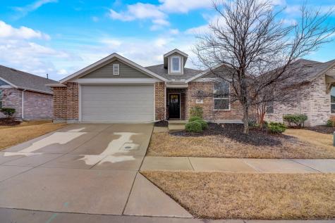 604 Barnstorm Drive Celina TX 75009