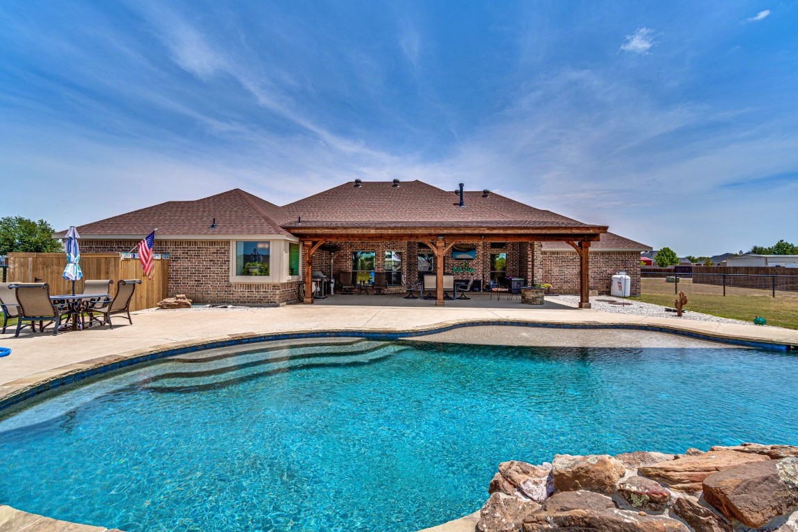 2721 Pleasantville Road Midlothian TX 76065