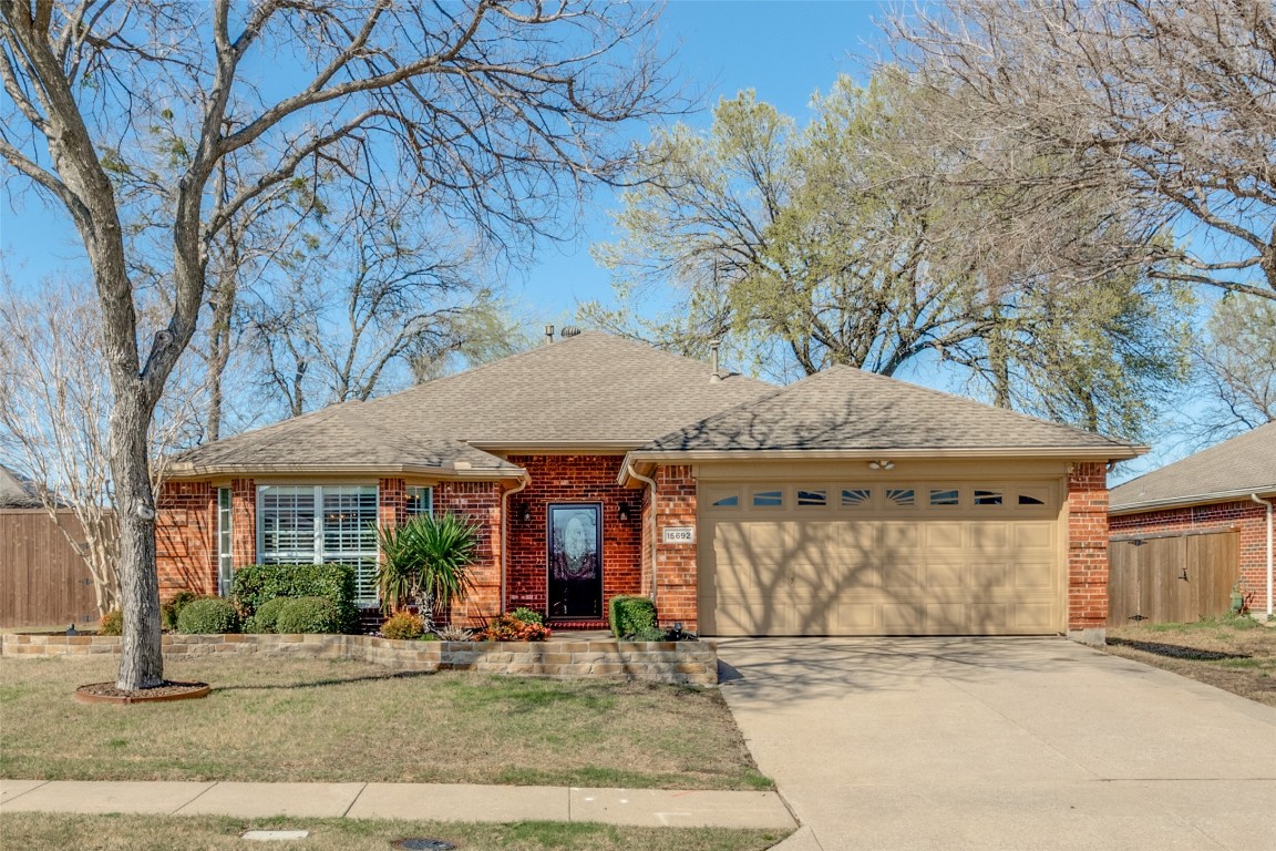 15692 Western Trail Frisco TX 75035