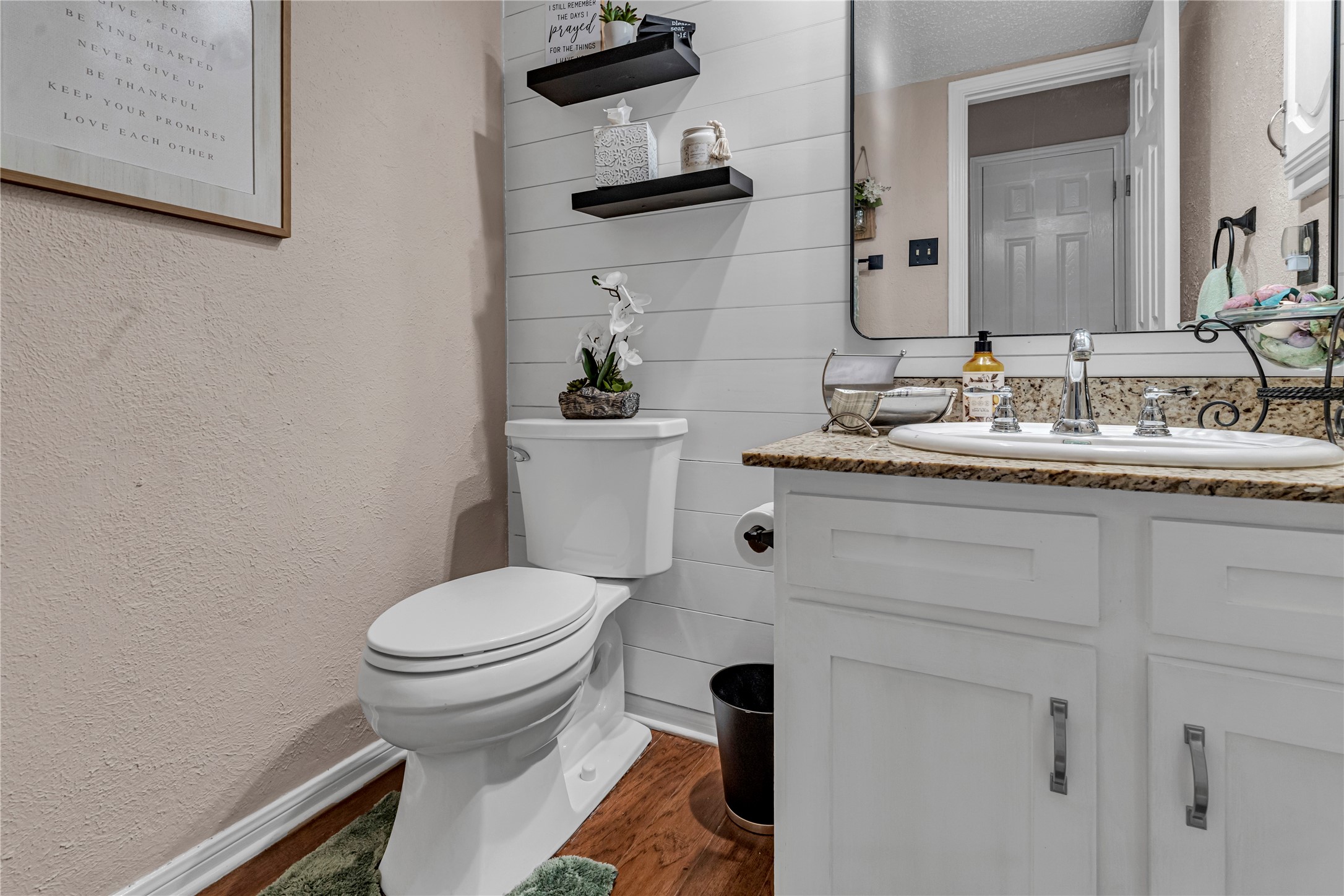 1732 Mayflower Drive Carrollton TX 75007