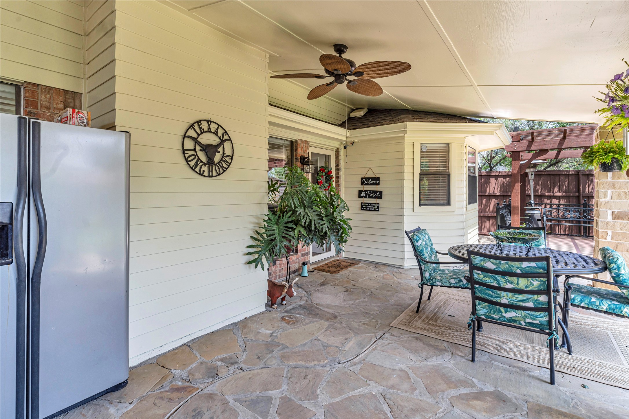 1732 Mayflower Drive Carrollton TX 75007