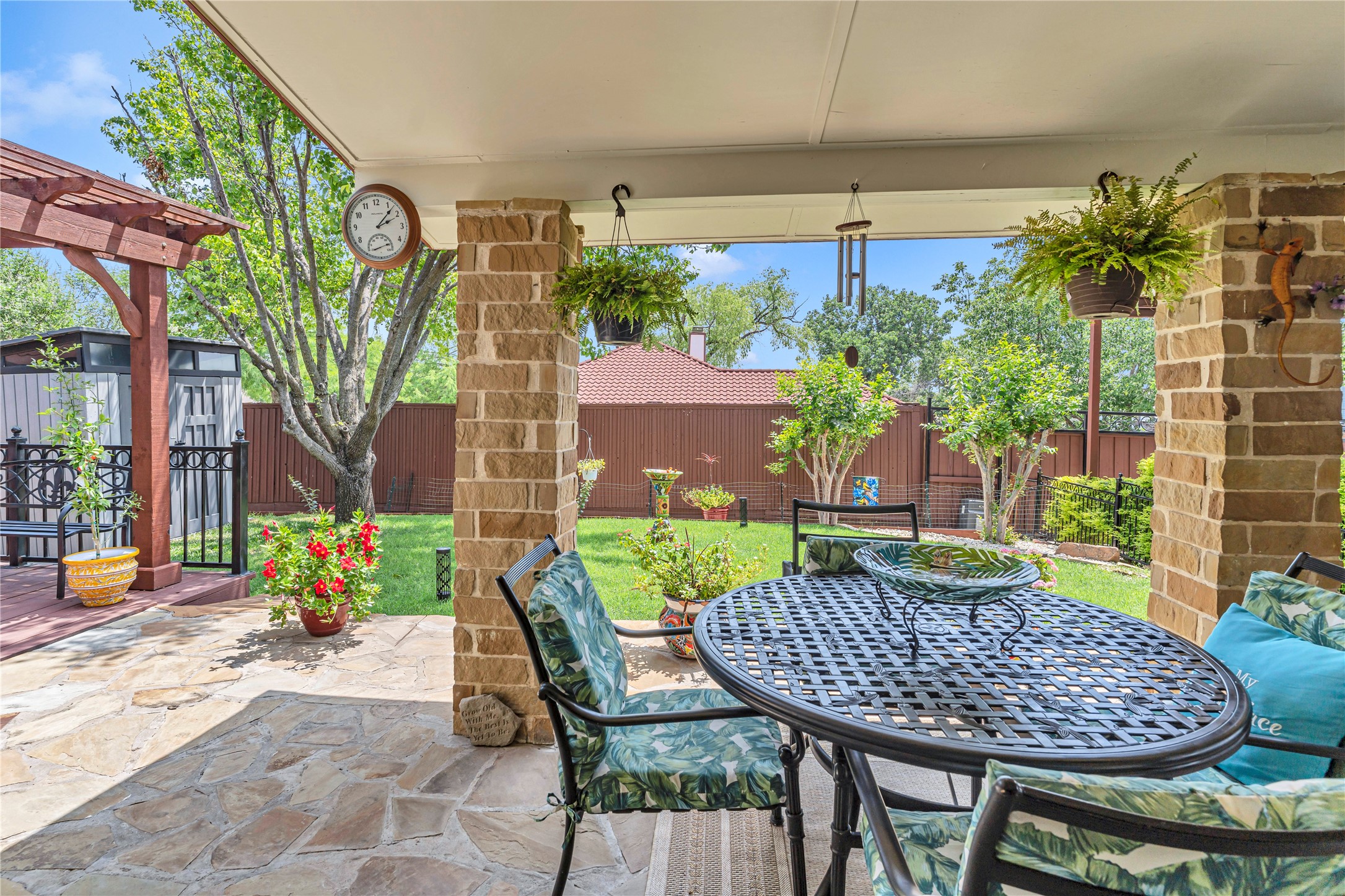1732 Mayflower Drive Carrollton TX 75007