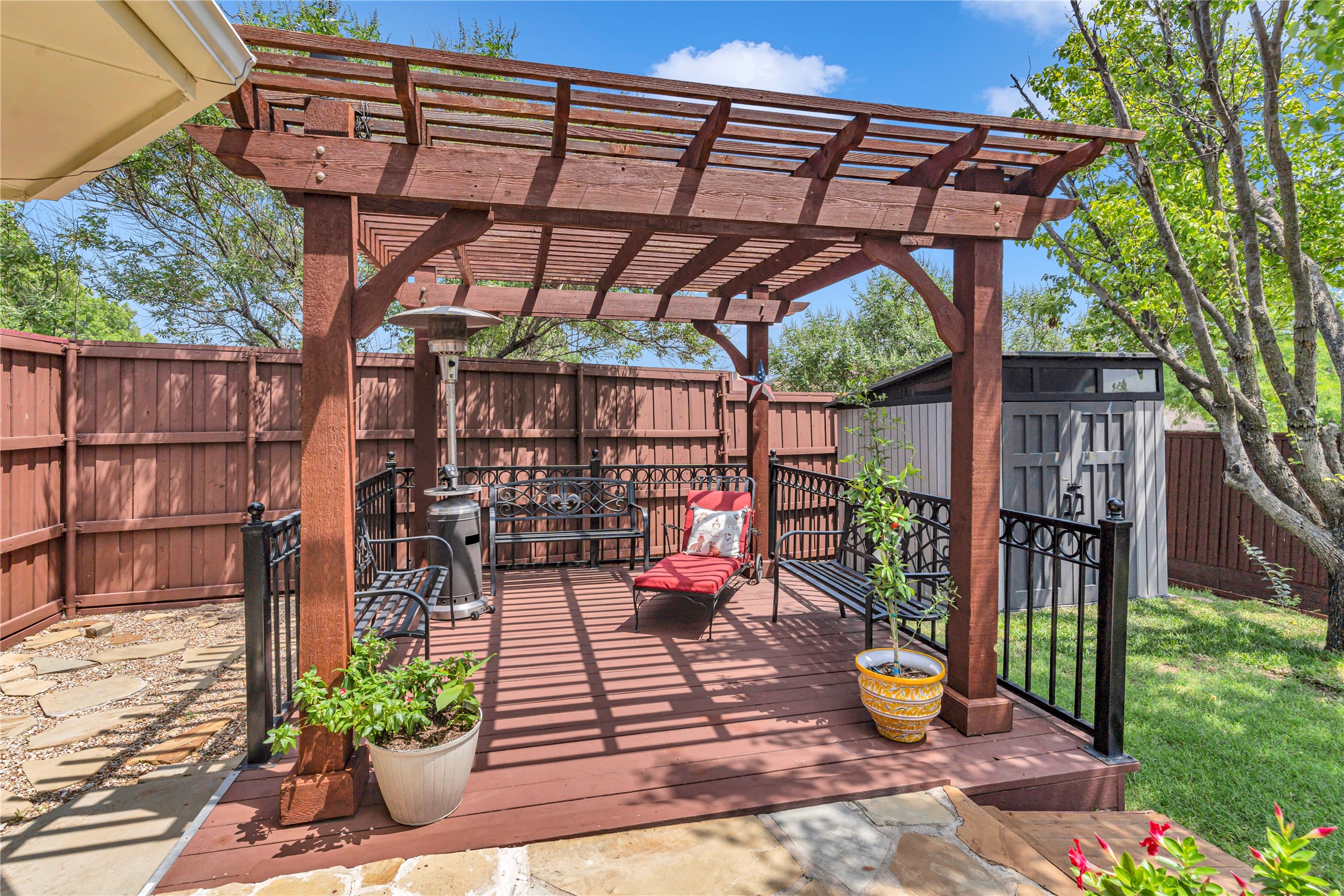 1732 Mayflower Drive Carrollton TX 75007