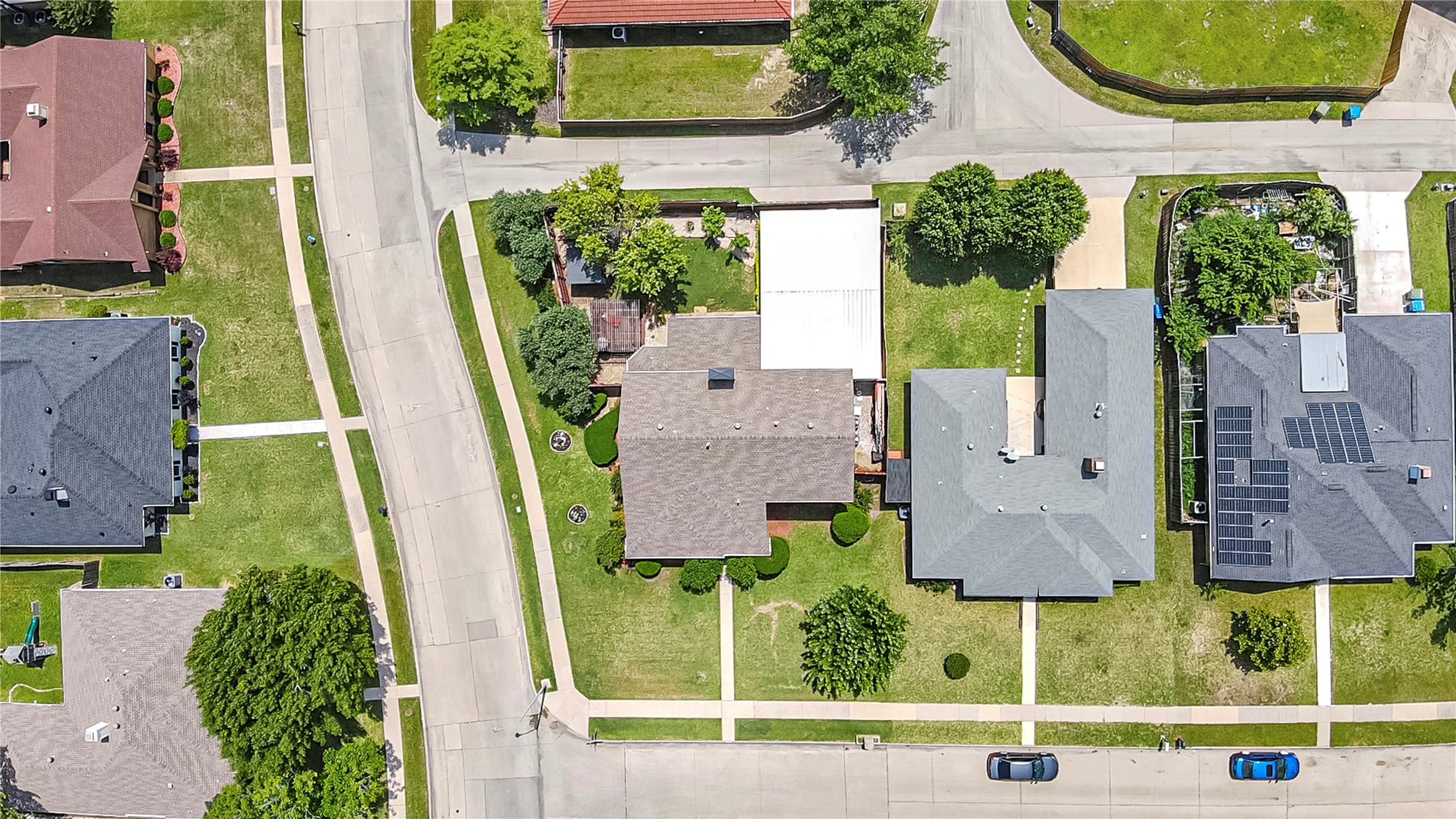 1732 Mayflower Drive Carrollton TX 75007