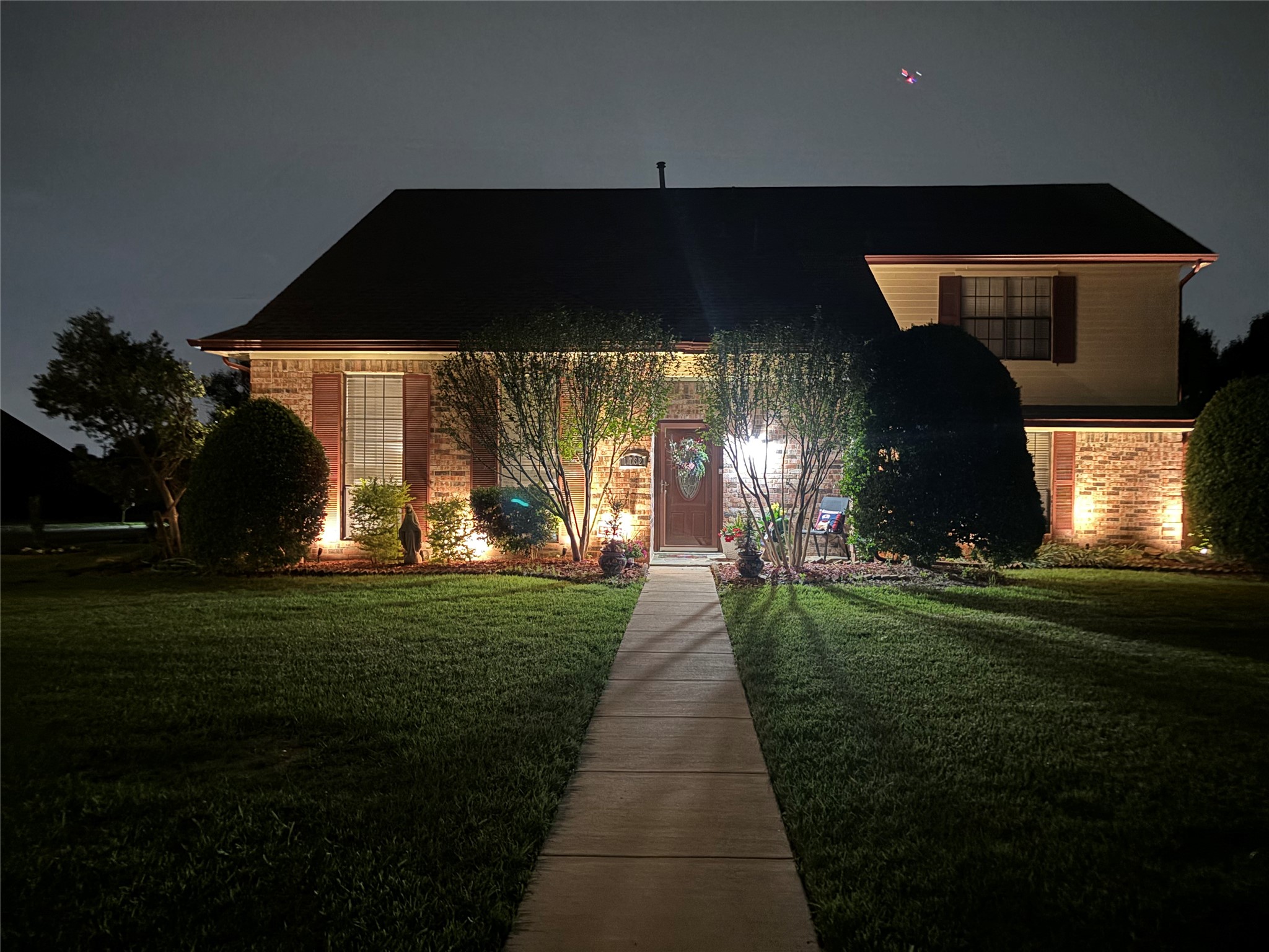 1732 Mayflower Drive Carrollton TX 75007