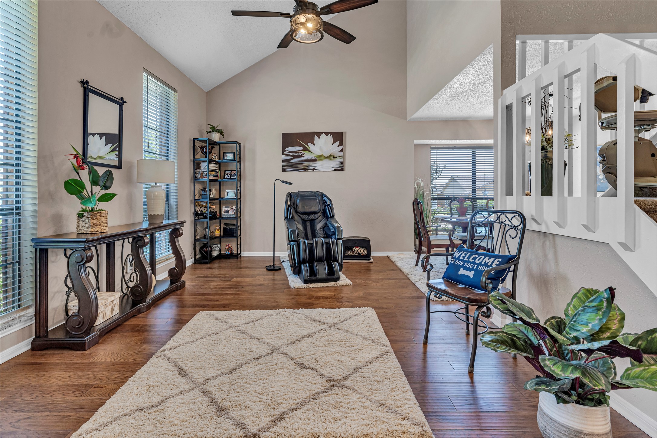 1732 Mayflower Drive Carrollton TX 75007