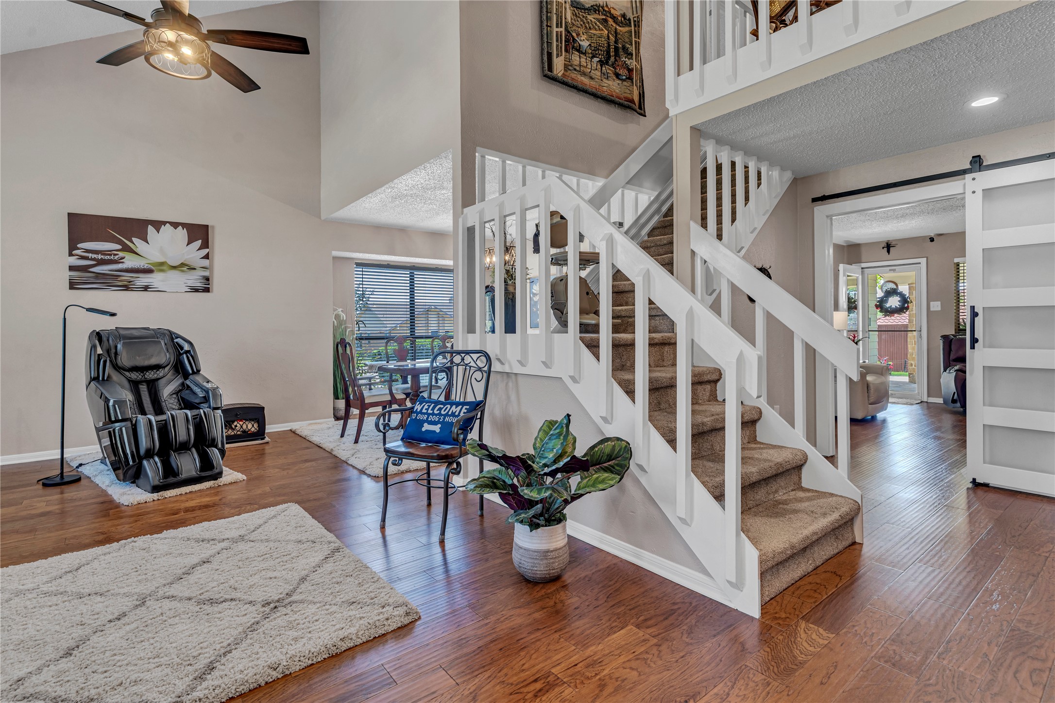1732 Mayflower Drive Carrollton TX 75007
