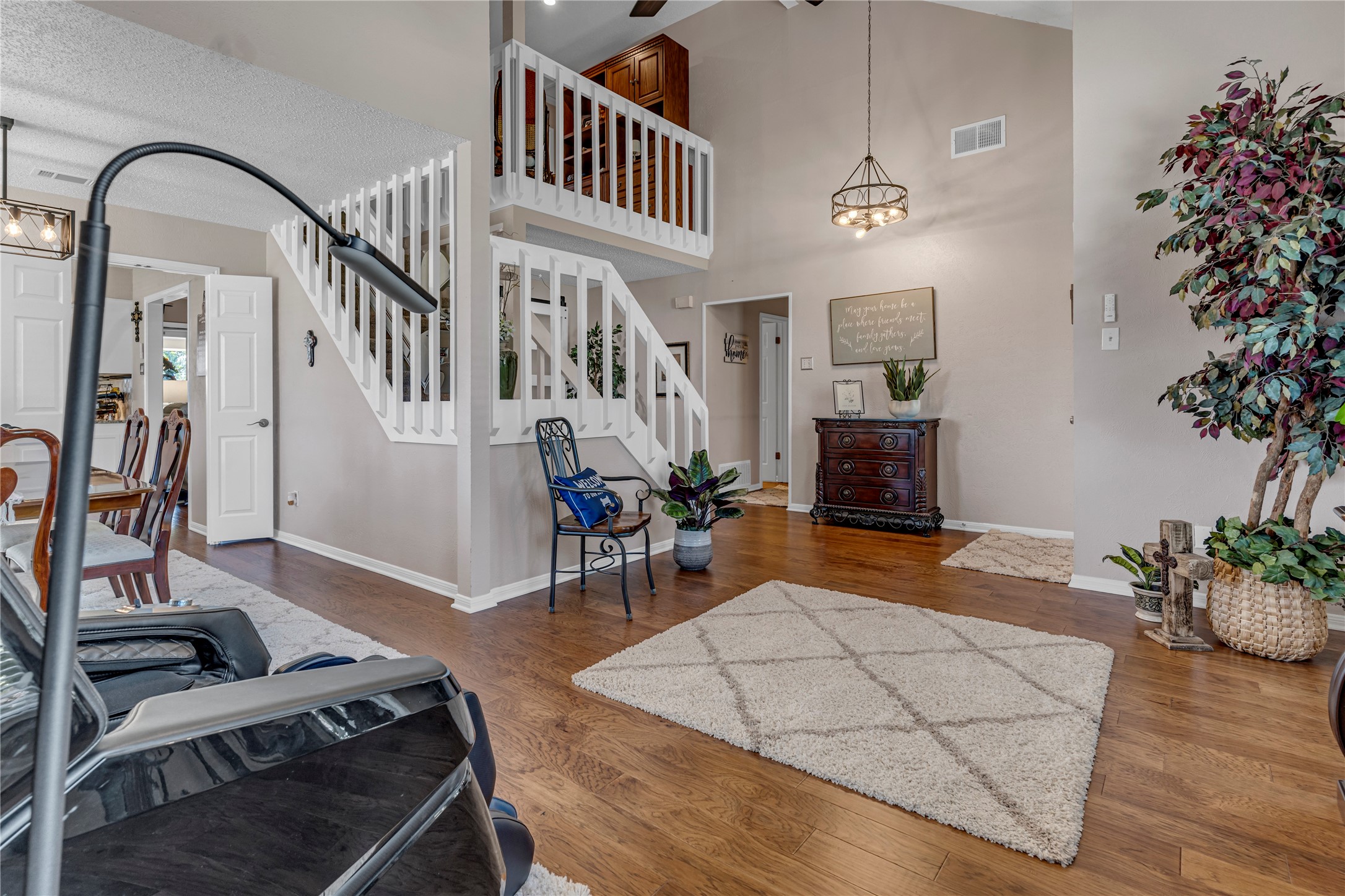 1732 Mayflower Drive Carrollton TX 75007