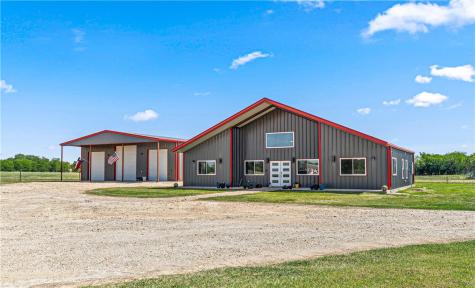 118 Odle Lane Valley Mills TX 76689