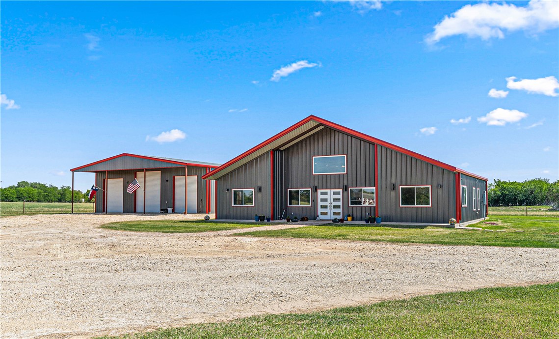 118 Odle Lane Valley Mills TX 76689