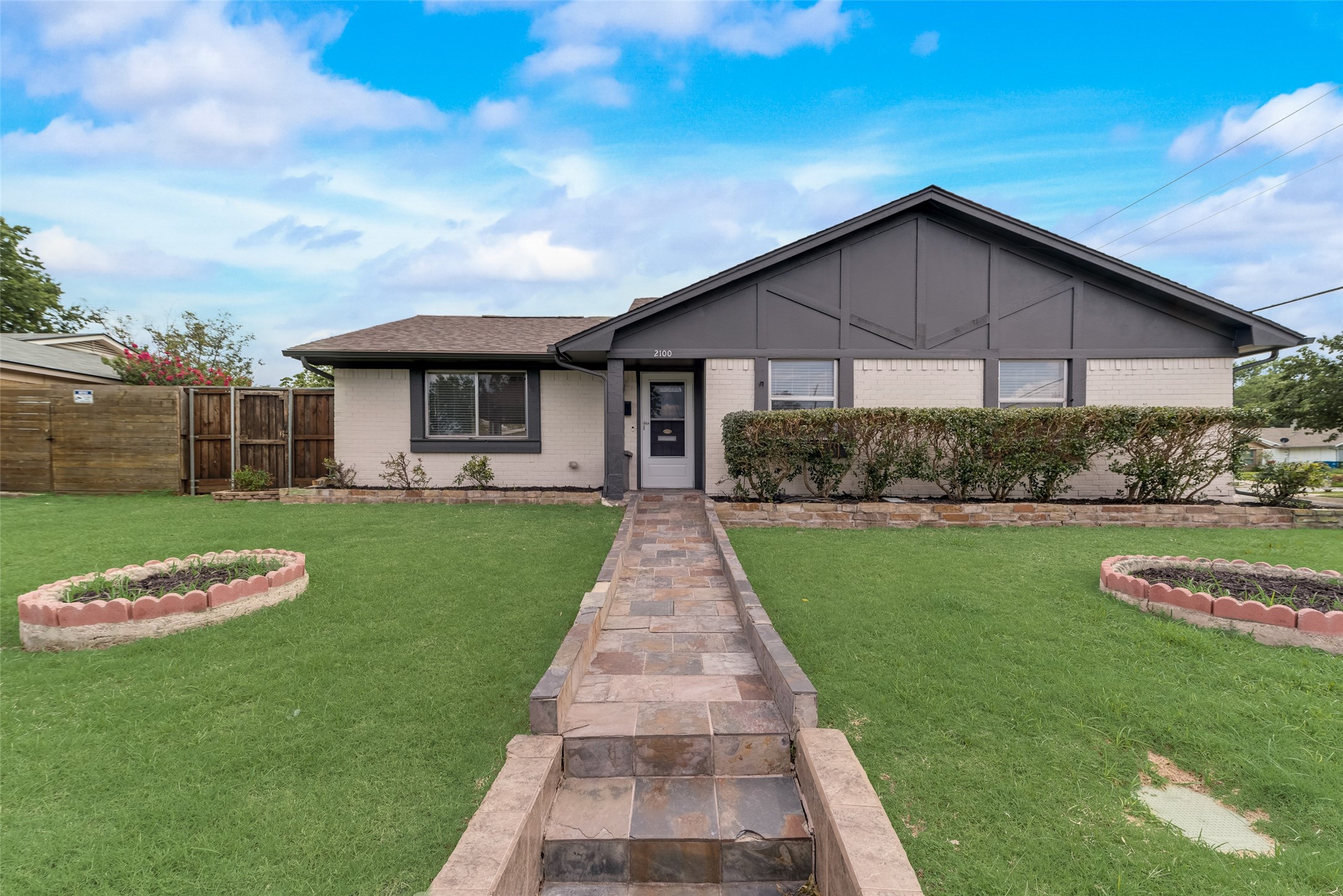 2100 Placid Drive Carrollton TX 75007