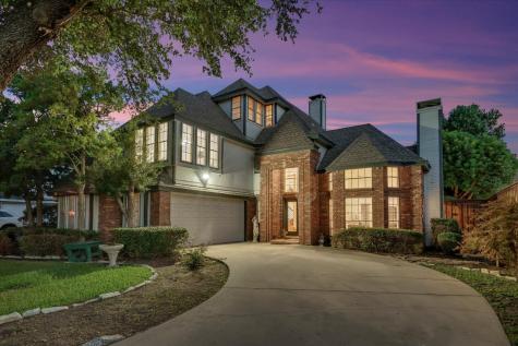 6008 Buffridge Trail Dallas TX 75252