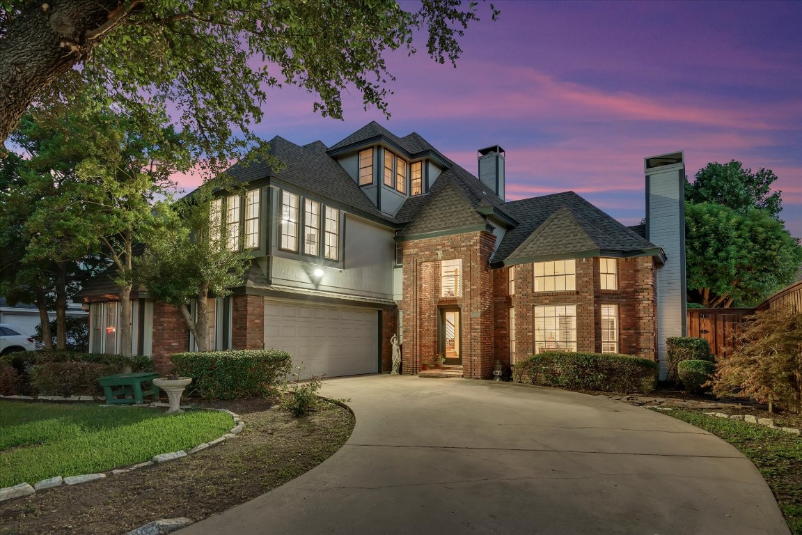6008 Buffridge Trail Dallas TX 75252