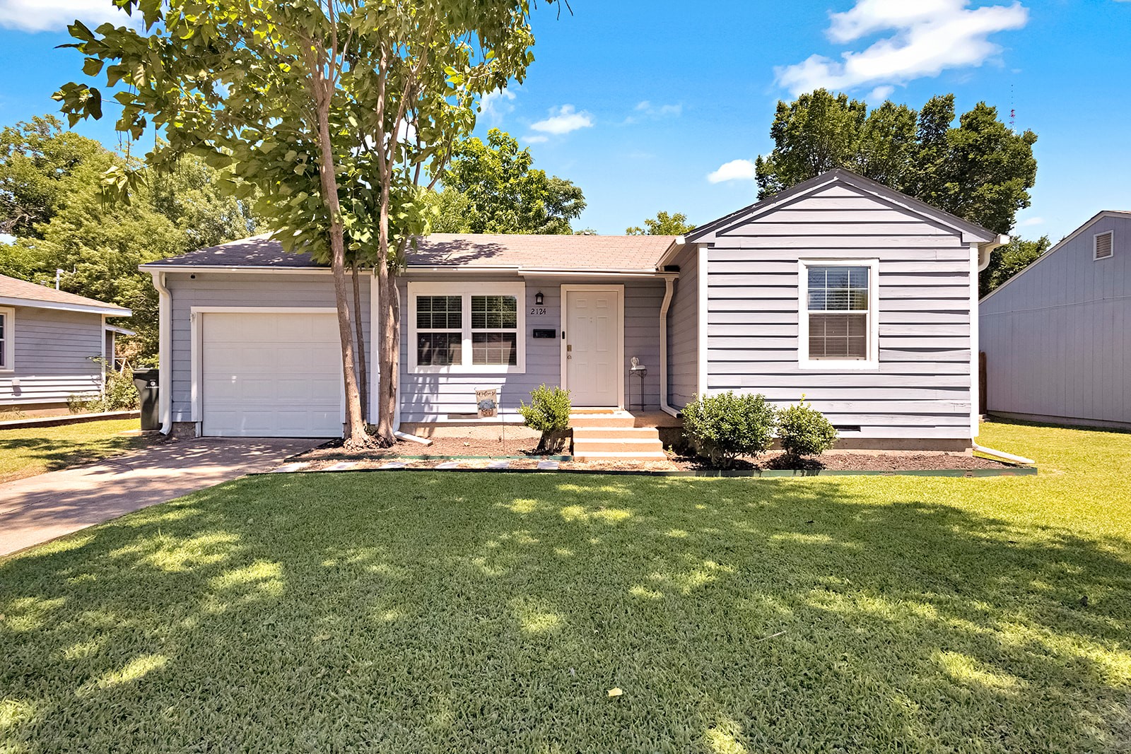 2124 Sharon Drive Garland TX 75041