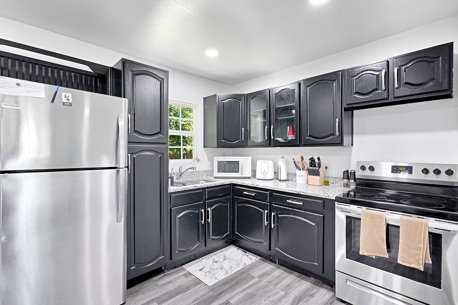 2124 Sharon Drive Garland TX 75041
