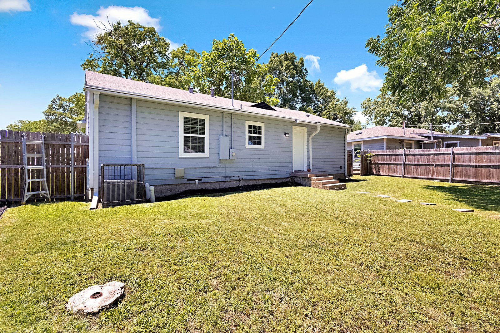 2124 Sharon Drive Garland TX 75041
