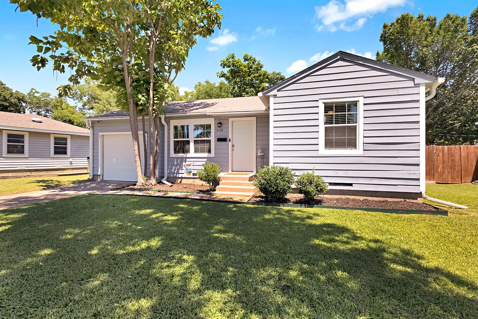 2124 Sharon Drive Garland TX 75041