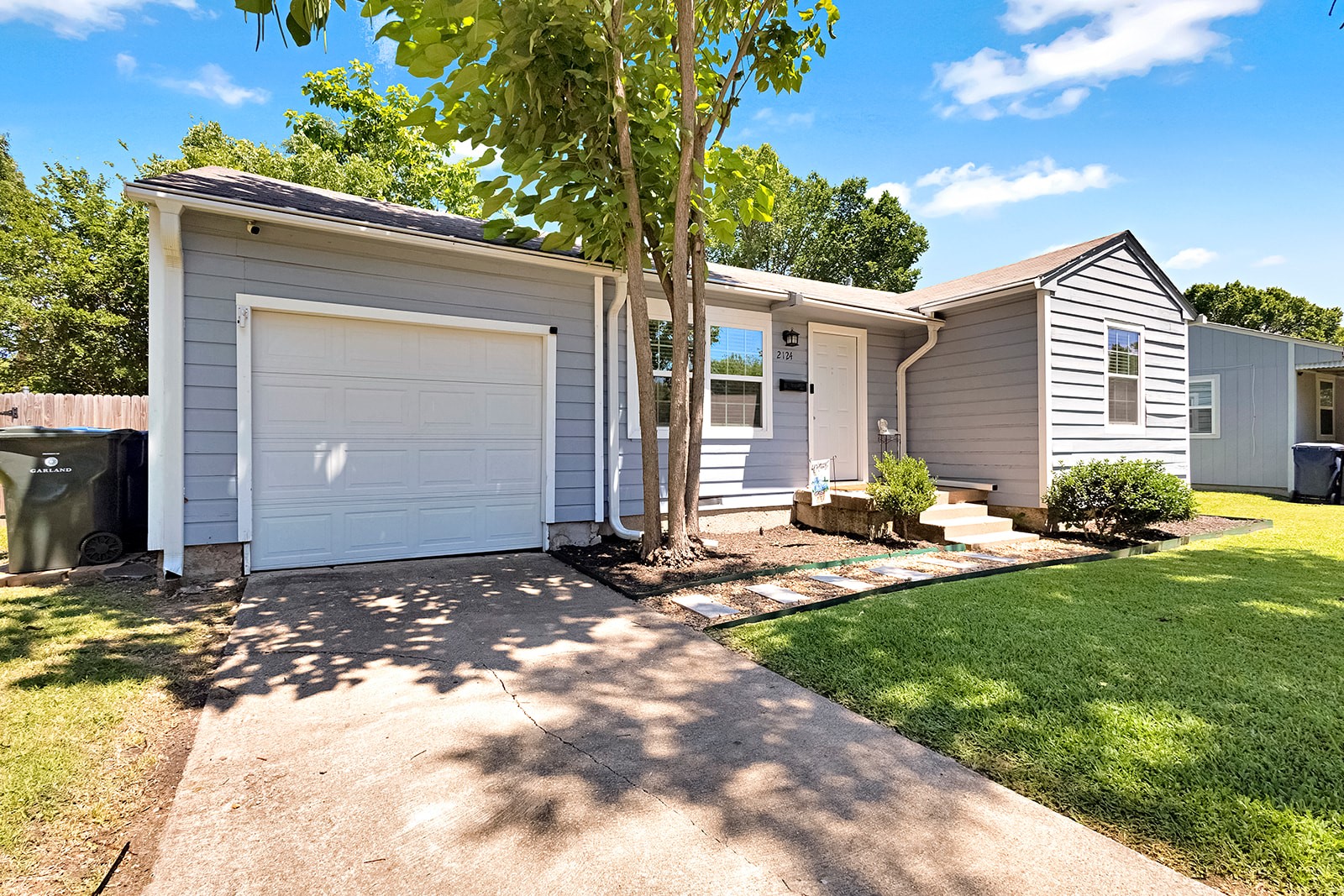 2124 Sharon Drive Garland TX 75041