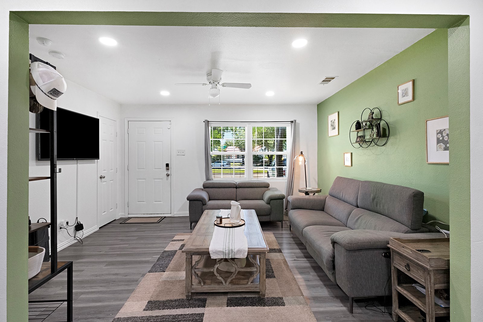 2124 Sharon Drive Garland TX 75041