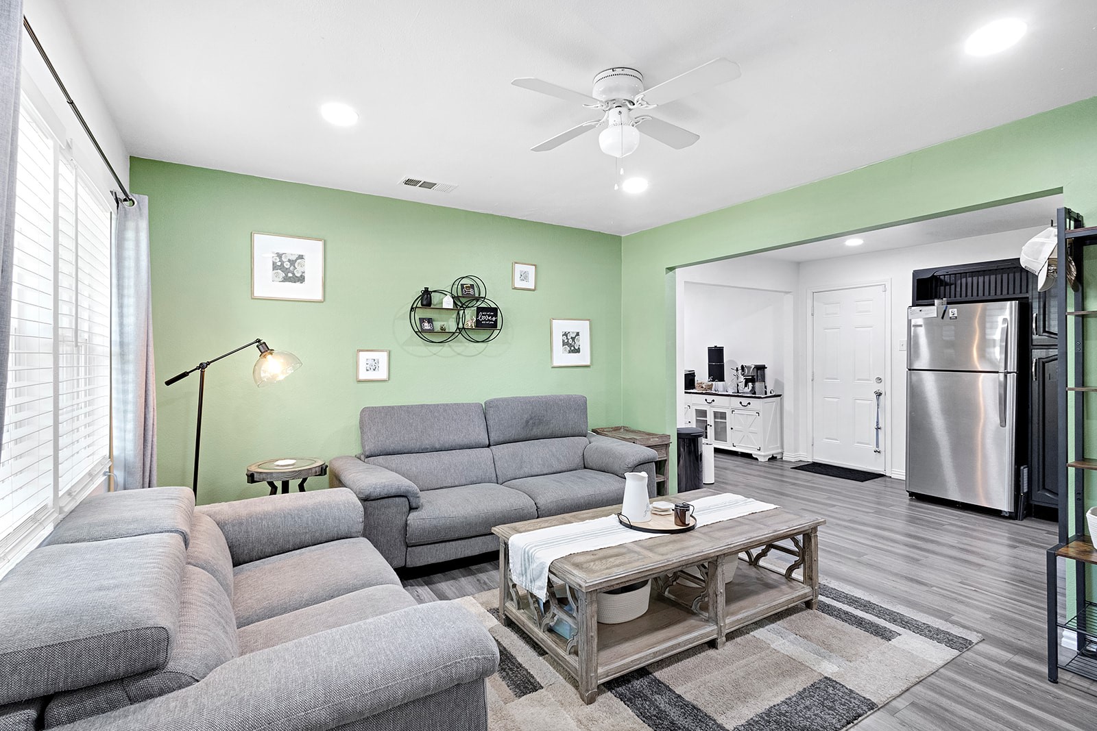 2124 Sharon Drive Garland TX 75041
