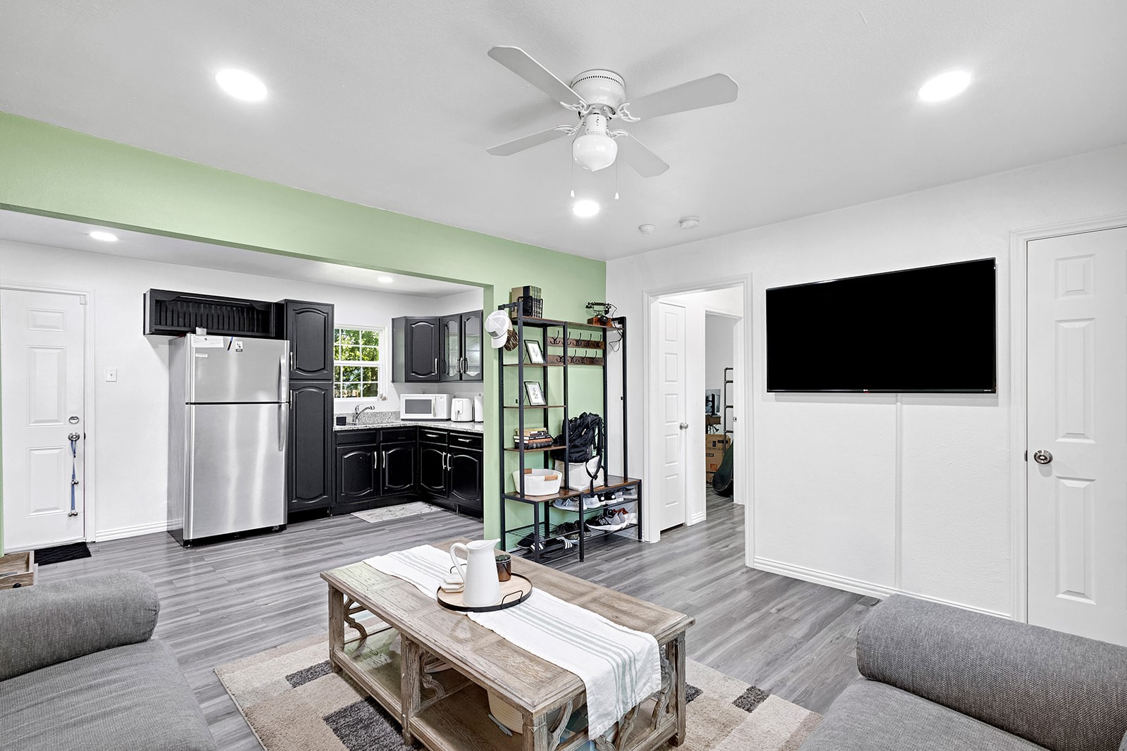 2124 Sharon Drive Garland TX 75041