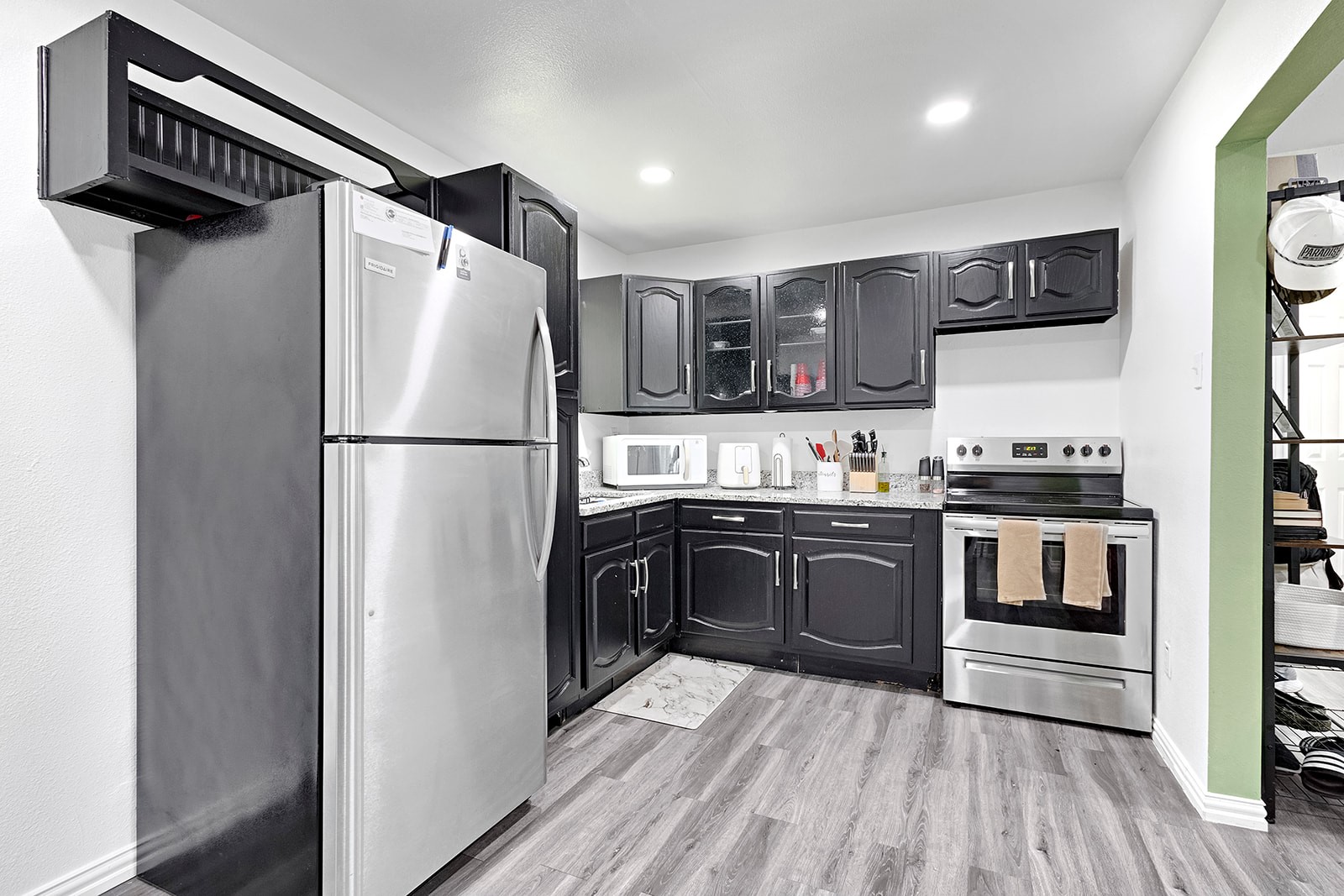 2124 Sharon Drive Garland TX 75041