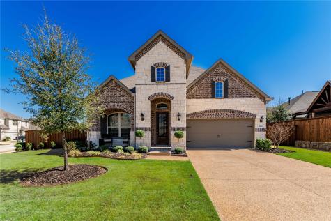 1508 Coleto Creek Trail Prosper TX 75078