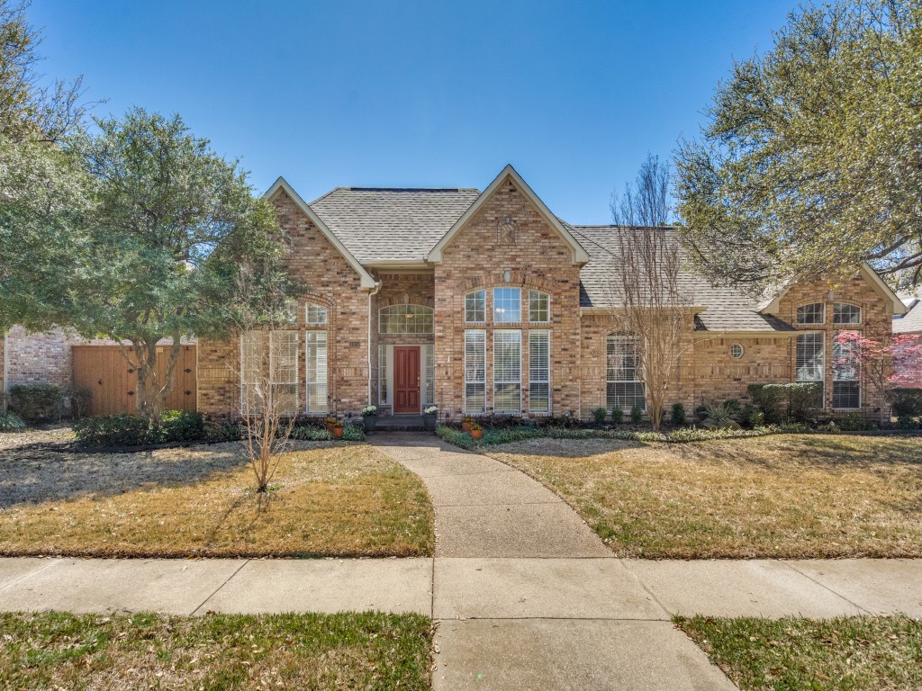 4604 Ainsley Drive Plano TX 75024