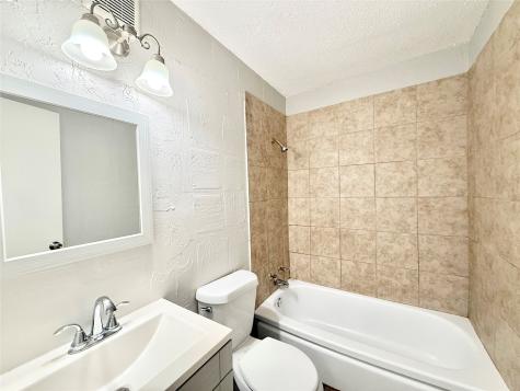4813 Sandage Avenue Fort Worth TX 76115