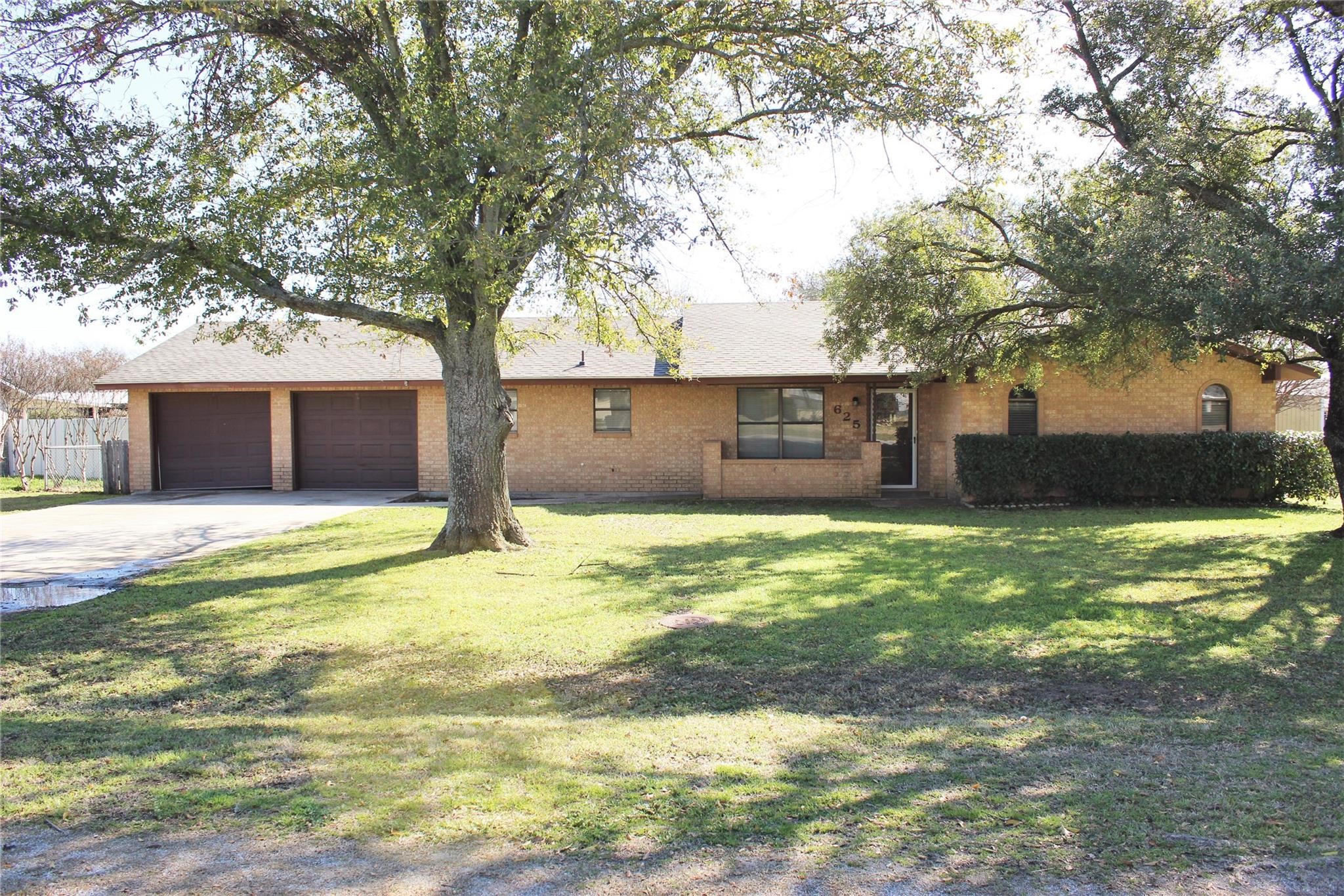 625 Hawk Street Dublin TX 76446